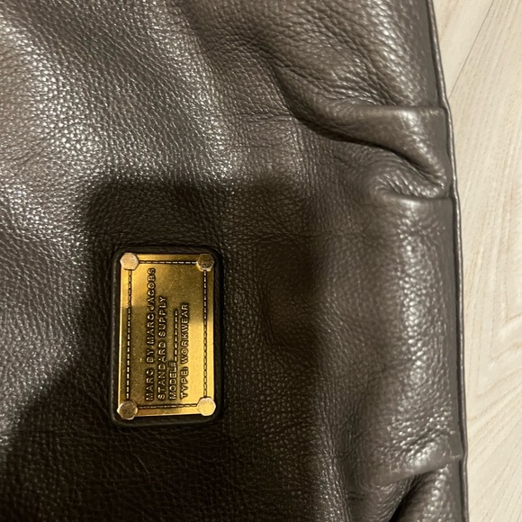 Authentic Marc Jacobs Bag - Picture 4 of 6